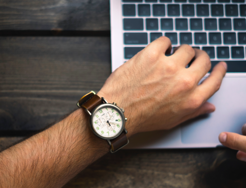 Efectividad a través de la optimización del tiempo