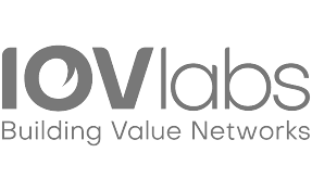 Logo IOV Labs